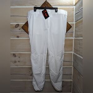 All-star Baseball pants